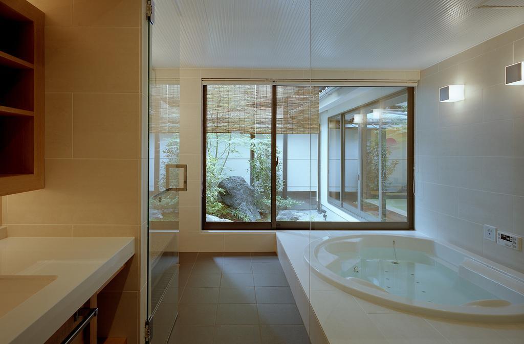 Kyoyado Usagi Kyōto Zimmer foto