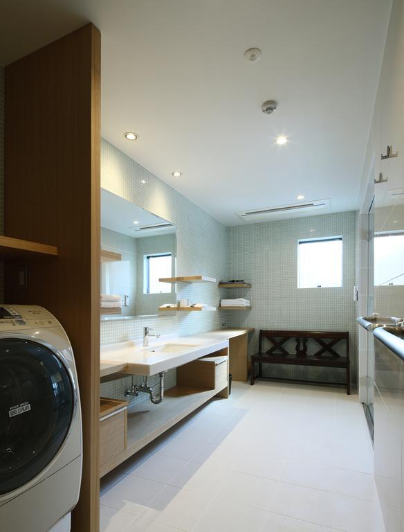 Kyoyado Usagi Kyōto Zimmer foto